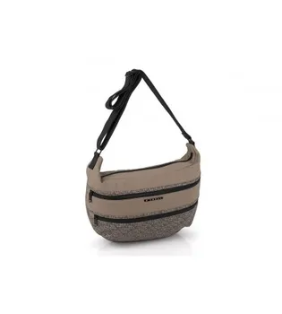 

Shoulder Bag Lady Gabol Idea Taupe