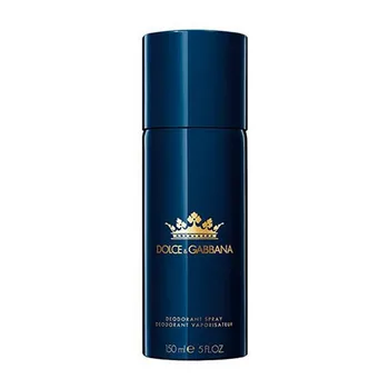 

Spray Deodorant K By Dolce & Gabbana (150 ml)