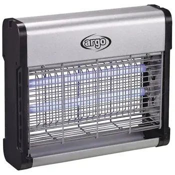 

Mosquito net electric Vespertilio practical and versatile