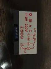 Timer-Control-Switch Timing-Relay Led-Display Cycle Digital Adjustable 110V 220V 12V