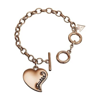 

Ladies' Bracelet Guess UBB10113 (21 cm)