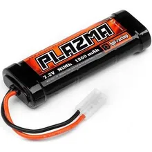 Аккумулятор HPI Ni-Mh 7.2В 6S 1800 мАч