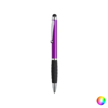 

Ballpoint Pen with Touch Pointer 144037