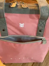 Bolsa de almuerzo portátil, nueva bolsa de caja de almuerzo con aislamiento térmico, bolsa de refrigeración Bento, bolsa de almuerzo, contenedor de comida escolar, bolsas de almacenamiento