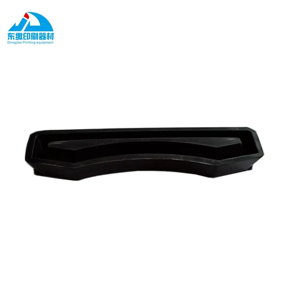 Oil Seal Length 105 mm Black-Rubber-Plastic Strip for Roland Offset Printing Machine | Компьютеры и офис