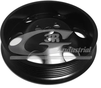 

CRANKSHAFT PULLEY 131x30-5PK