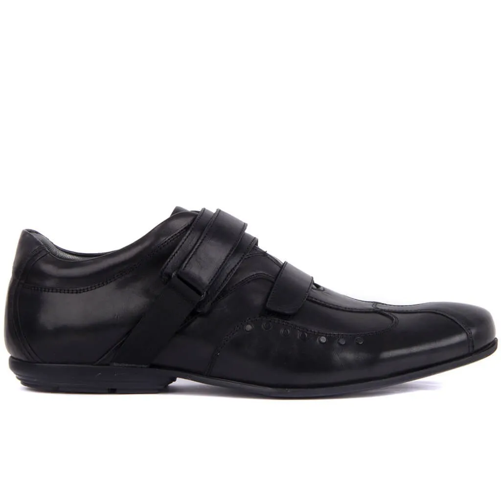 Sail-Lakers Genuine Leather Men Casual Shoes | Обувь