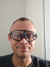 Gafas de sol polarizadas para deportes al aire libre, para ciclismo, fotocromáticas, UV400