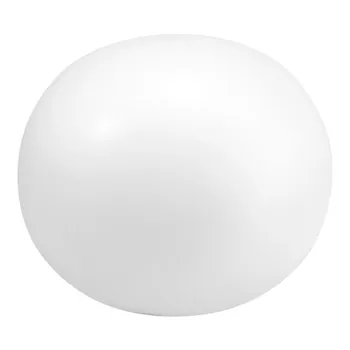 

Floating globe light LED 6 colors INTEX