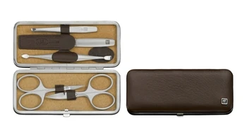 

Manicure set twinox, 5 Ave, 15x6 cm 97063-006 Zwilling J.A. Henckels