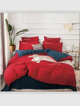 

Bed linen Alanna (header material) 5706 #035