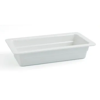 

Tray Quid Professional Melamin (26,5 x 16 x 6,5 cm)