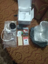 Cámara IP de seguridad PTZ de 5MP para exteriores, videocámara inalámbrica de 1080P con Wifi, Zoom Digital 4X, detección humana de IA, seguimiento automático, P2P