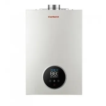 

Heater Corbero ccvest14noxgb but watertight + CCK102