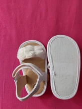 Zuecos de verano para niños de 0 a 18M, sandalias florales de princesa para recién nacidos, zapatillas de cuna suave para caminantes, 2019