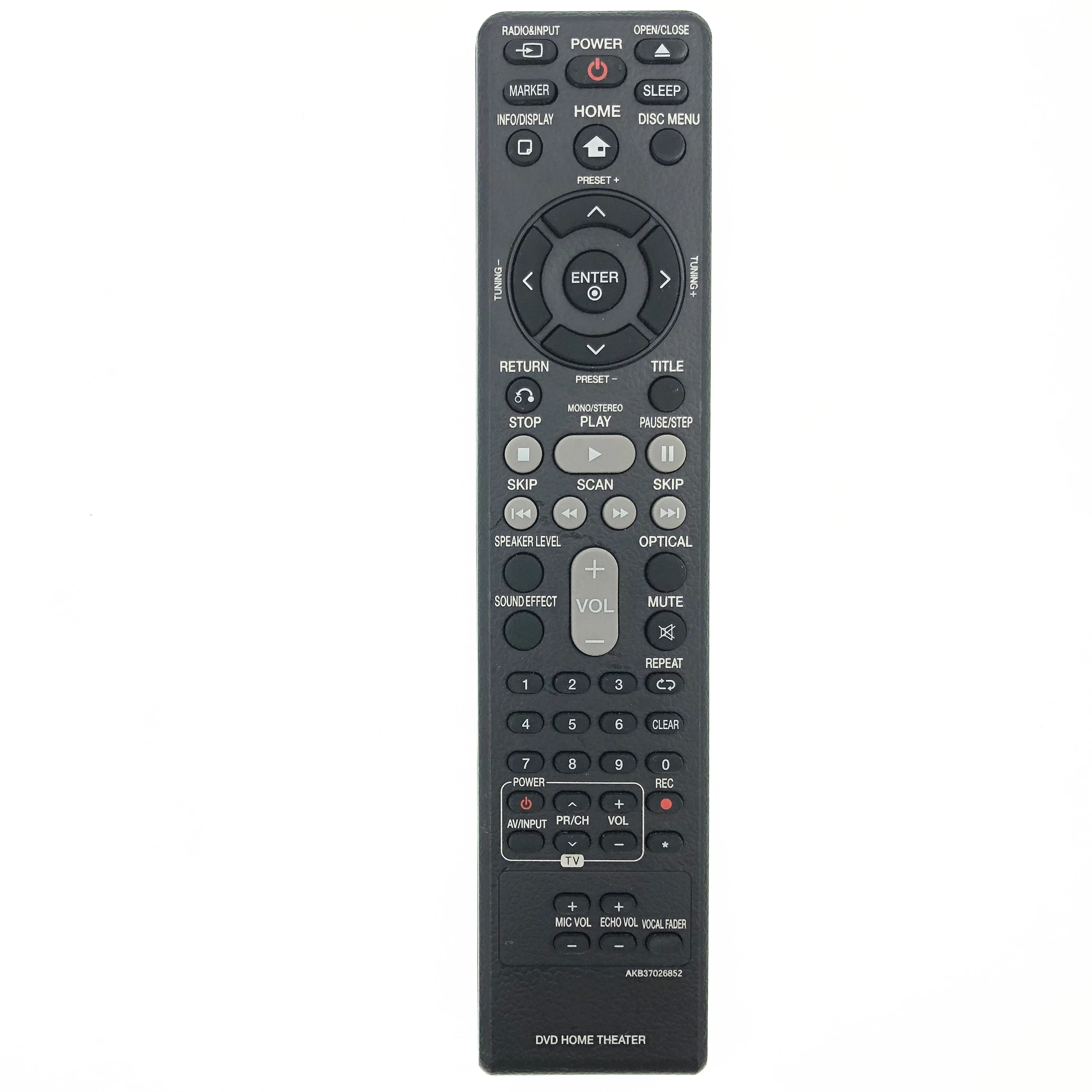 lg home theatre
