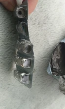 5 unids/caja de ELeaf CE bobina cabeza 0 18ohm/0 3ohm/0.5ohm para iStick Pico 75W iJust2 Melo 3 envío de la gota