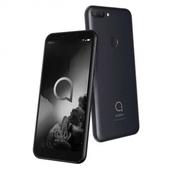 

Alcatel 1S 5024F 4GB + 64GB Black