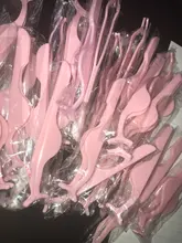 30 Uds pinzas para pestañas falsas pestañas postizas pestañas aplicador de pestañas rizador de extensiones pinza auxiliar abrazadera maquillaje fórceps herramientas