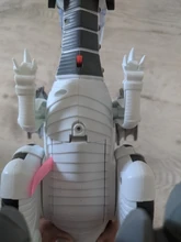 Juguete electrónico de dragón que camina grande para niños, PULVERIZADOR DE AGUA con sonido ligero, modelo de dinosaurios mecánicos