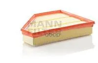 Фильтр Воздушный Mann-Filter C30135 MANN-FILTER арт. C30135