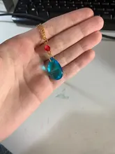 Hayao Miyazaki-Colgante con forma de Castillo para mujer, colgante con logotipo, llavero con figura de Nely Gaiman, joyería para disfraz