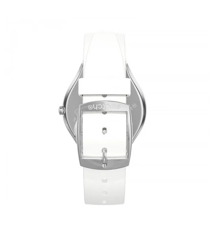 Часы swatch SKIN IRONY WOMEN SKINDOREE 38 мм SYXS108