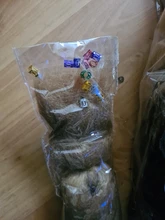 WonderLady-extensiones de pelo trenzado sintético, caja de trenzas de giro de 24 pulgadas, 100G, 120 colores, Ombre Jumbo, preestirado, venta al por mayor