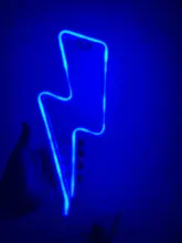Night-Lamp Sign Wall-Hanging Birthday-Gift Led Neon Home-Decor Wedding-Party Xmas Wholesale