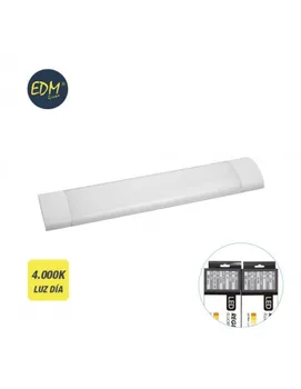 

Power Strip electronic led 48w 150cm 4.000k light dia 4700 lumens edm