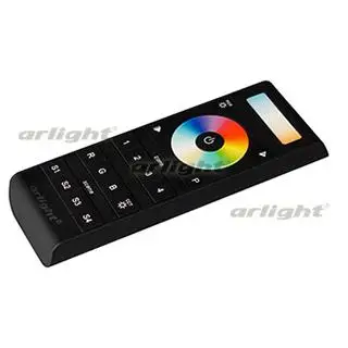 

021835 touch remote control sr-2858z4-5ch (RGB + CCT, 4 zones)-1 pc Arlight