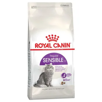 

Royal Canin Feline Sensitive 33 4 kg