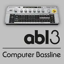 Línea de bajos AudioRealism 3 (ABL3) VST, para fabricantes de música