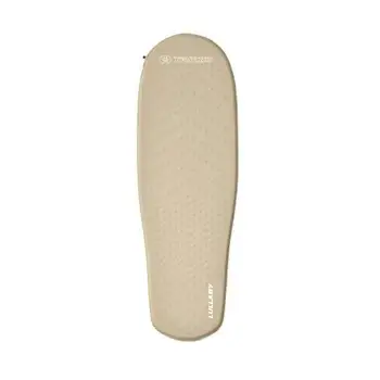 

Tourist mat Trimm trekking lullaby, sand