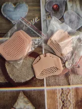 Insoles Padded-Forefoot-Insoles Feet High-Heel-Shoes Health-Care Silicone Breathable