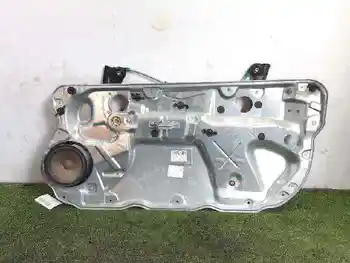 

6Q3837462J front lifts right VOLKSWAGEN POLO (9N1)