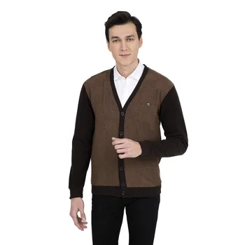 

BURATTI MALE CARDIGAN 4561128