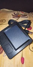 Ratón táctil portátil USB 2,0, touchpad, Explorer, para diseño Industrial, PC, Windows