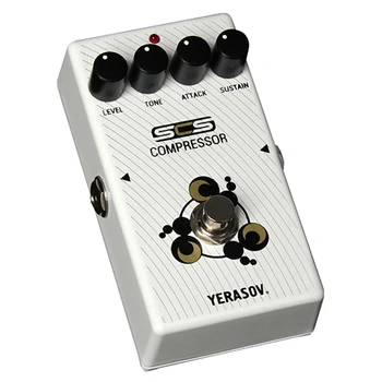 

SCS-BF-10 Сompressor Pedal effect Yerasov