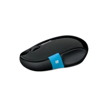 

MICROSOFT SCULPT COMFORT MOUSE - ergonomico - Bluetooth