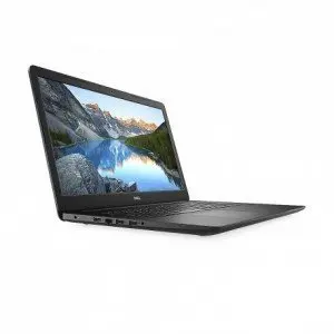 Ноутбук Dell Inspiron 3782(3782-1741)/17.3"/Pentium Silver N5000/4Гб/HDD 1000Гб/UHD 605/Windows 10