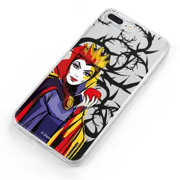 

Cases for Samsung Galaxy S10 Plus Snow White Officially licensed Disney.