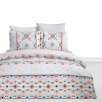

Bed linen Winona (2 CN. Euro)