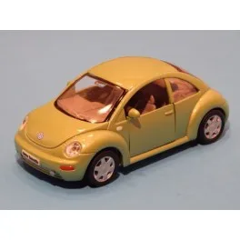 

VOLKSWAGEN NEW BEETLE