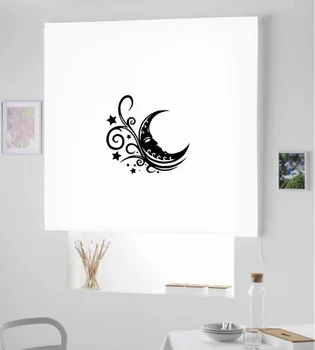 

Blind Iroa rolling youth/Moon Lunera! ROLLER BLINDS TRANSLUCENT! (WHITE 100X175)