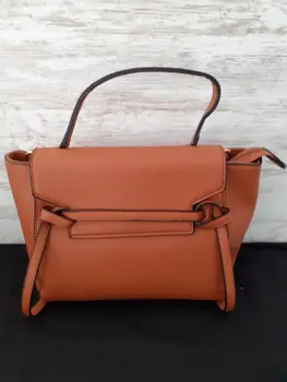 

Shoulder Bag medium brown