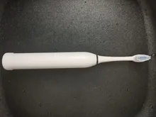 Sonic Electric Toothbrush Whitening Rechargeable Adult USB Powerful