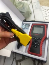 Diagnostic-Tool Code-Reader Automotive-Scanner Launch X431 Free-Update Car Obd2 CR3008