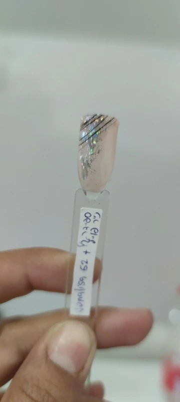 BORN PRETTY Spider Nail Gel Creative Wire Drawing Gel Lack Point To Line Dra Silke Målning UV LED Gel Polish Manikyr
