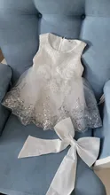 Princess Dress Tutu Girl Children 1-Year Vestidos Party for 1-4Y